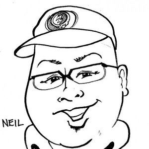 Meet your Posher, Neil